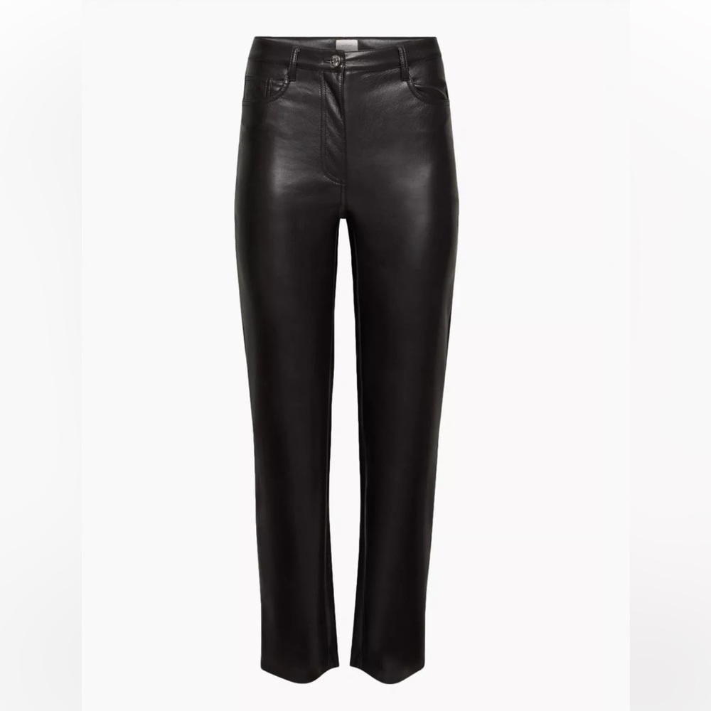 Aritzia Melina Ankle Pant MWT
